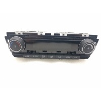 Блок управления климат-контролем Volkswagen Polo 6C0907044A
