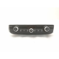 Блок управления климат-контролем Audi A3 8V 8V0820043C