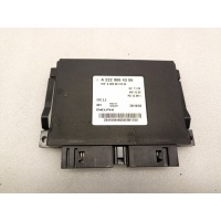Блок управления АКПП Mercedes-Benz S-Class W222 A2229004306