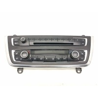Блок управления климат-контролем BMW 3-Series F30 E1062671