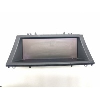 Дисплей информационный BMW X6 E71 65509194064, 65509129430, 65509146651, 65509166782, 9166782