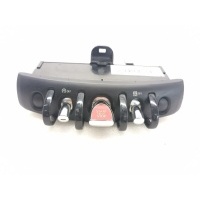 Блок кнопок Mini Hatch F55 61319328287