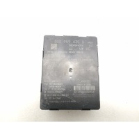 Блок управления Volkswagen Tiguan 3Q0959435G