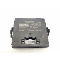 Блок комфорта Volkswagen Tiguan 3Q0907530L