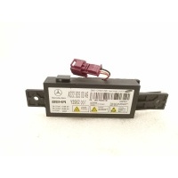 Ионизатор Mercedes-Benz S-Class W222 A2228350049