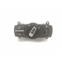 Переключатель света фар BMW X3 F25 61316803965, 61319192744, 61319346841, 9192744