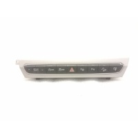 Блок кнопок Audi Q7 4M 4M0925301B