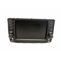 Магнитола Volkswagen Golf 7 5G0919606