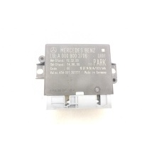 Блок управления парктроником Mercedes-Benz GLE-Class W166 A0009003706