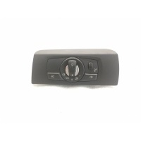 Блок управления светом BMW X5 E70 61319134726, 9134726