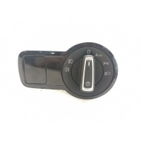 Переключатель света фар Volkswagen Polo 6Q0941531M