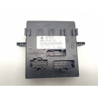 Блок управления бортовой сети Audi Q7 4L 4F0910279AH, 4F0907279D