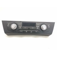 Блок управления климат-контролем Audi A6 C7 4G0820043AE