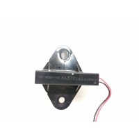 Антенна Mitsubishi Pajero Sport 8637C165