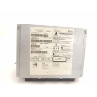 Магнитола Land Rover Discovery LR014108, BF6N18C815AH