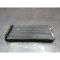 Радиатор печки Mercedes Axor Mercedes-Benz 0008303420 0008303420