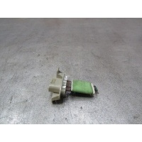 Резистор отопителя Mercedes Axor Mercedes-Benz 0018217660 0018217660