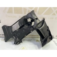 Кронштейн бампера BMW X1 F48 M-Pack 2015-2019 51118059897