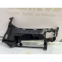 Кронштейн бампера BMW X3 G01 до Рестайлинг 2017-2021 51117399977