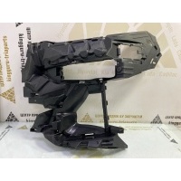 Кронштейн бампера BMW X7 G07 M-Pack 2019-2022 51118069891