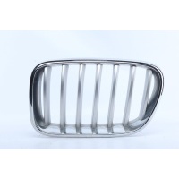 Решетка радиатора BMW X3 F25 2010-2014 51117210725