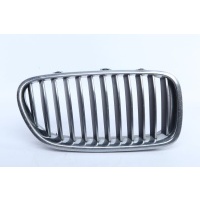 Решетка радиатора BMW 5 F10 до Рестайлинг 2009-2013 51137200728