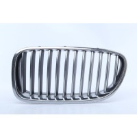 Решетка радиатора BMW 5 F10 до Рестайлинг 2009-2013 51137200727