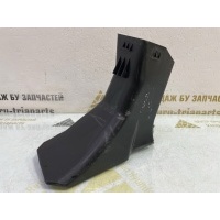 Воздуховод BMW X3 G01 Рестайлинг 2021-2024 51747400004