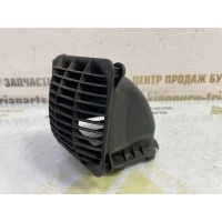 Патрубок впускной системы BMW M5 F90 до Рестайлинг 2017-2020 13718053383
