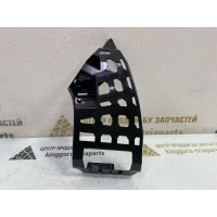 Кронштейн бампера BMW X5 G05 2019-2023 51117421850