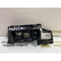 Кронштейн бампера Skoda Rapid 2 NK6 2020-2022 60U807394B