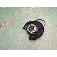 Ступица BMW 1 E87 2007 33326774807