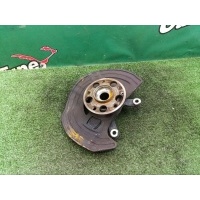 Кулак поворотный Mercedes-Benz A W176 2013 A2463320200