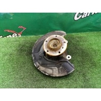 Кулак поворотный BMW 3 E92 2011 31216793923