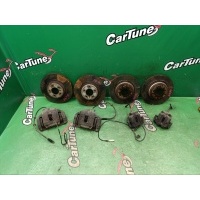 Суппорта BMW 3 E92 2011 34116773201, 34116773202, 34116773203, 34116773203, 34116794917, 34216769101, 34216769102, 34216769104, 34216775678, 34216855004