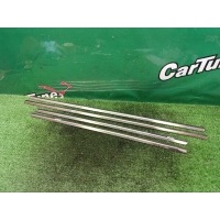 Молдинги стекол Mercedes-Benz E W210 2001 A2106900780