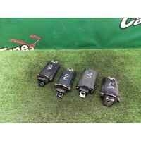 Ограничители дверей Mercedes-Benz E W210 2001 A2107200116