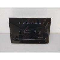 Блок управления климат-контролем Chery Tiggo 4 Pro 2023 301001022AA