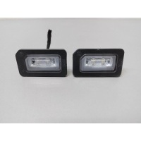 Подсветка номера Exeed LX 605000193AA