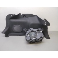 Сабвуфер Chery Arrizo 8 2023 703001201AA, 403007221AAABK