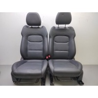Сиденья комплект Chery Tiggo 4 Pro 2023 402004958AAABK, 402004959AAABK