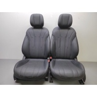 Сиденья комплект Chery Arrizo 8 2023 402010920AABK, 402010915AABK