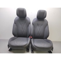 Сиденья комплект Chery Arrizo 8 2023 402010938AABK, 402010929AABK