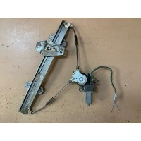 Стеклоподъемник передний левый Honda Civic EK3 Land Rover 72250S04J02 72250S04J02