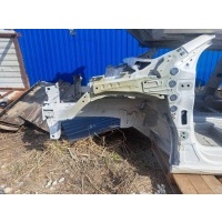 Лонжерон передний левый Citroen Citroen C4 2011> 1606219780