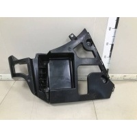 Кронштейн заднего бампера левый BMW BMW X5 F15/F85 2013> 51227294721