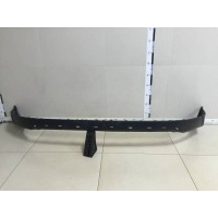 Юбка задняя Toyota Toyota Rav 4 (A40) 2013> 521690R060