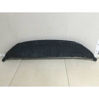Юбка передняя Skoda Skoda Fabia (5J) 2007-2014 5J0807061C