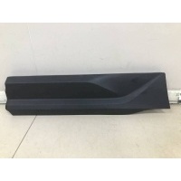 Накладка двери задней правой Geely Geely Collray SX11 2018> 6600125118R