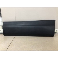 Накладка двери задней левой Nissan Nissan Qashqai (J11) 2014> 82871BM90B